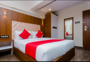 Отель Hotel Arma Residency  Мумбаи